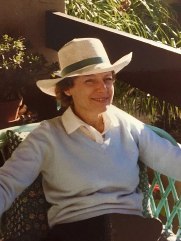 Elaine F. Gutzman Profile Photo