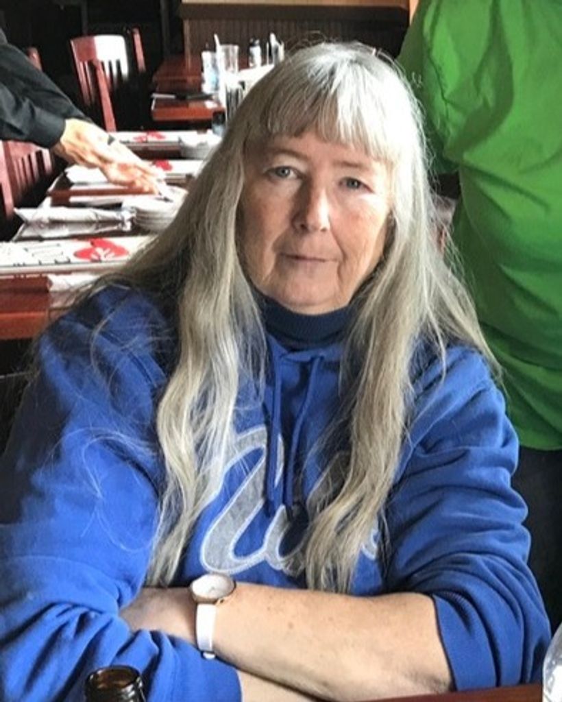 Donna Jean North