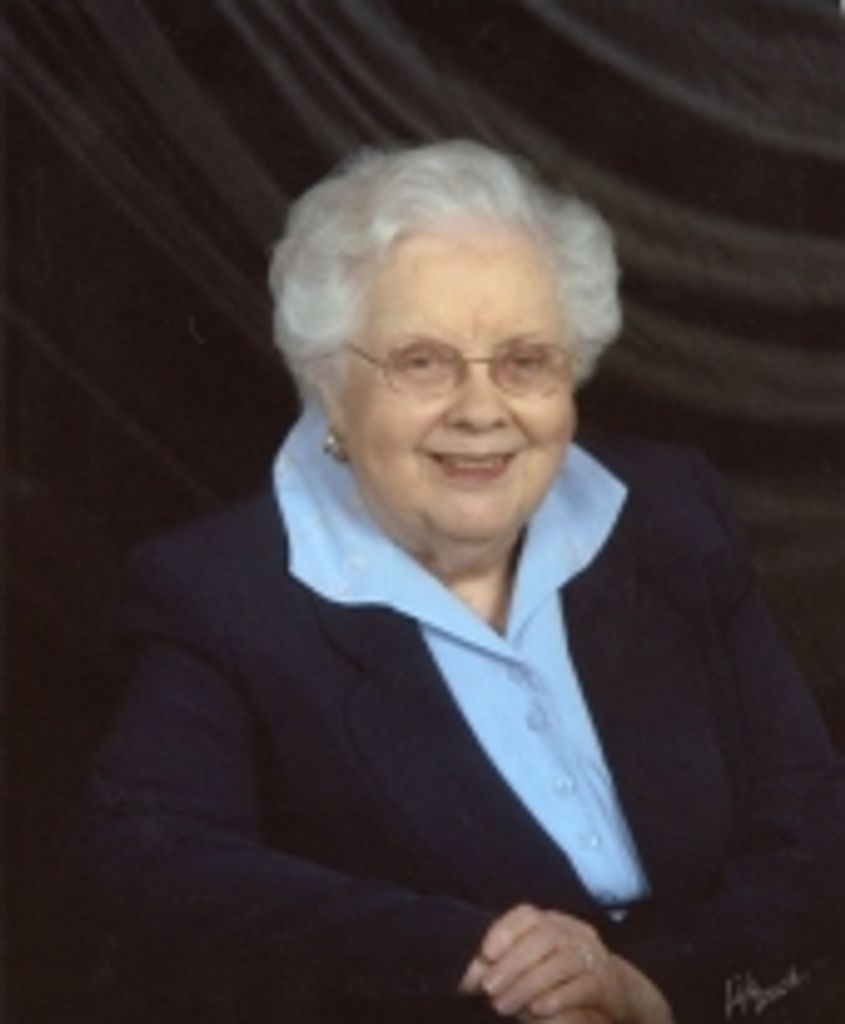 Marjorie Thompson Profile Photo