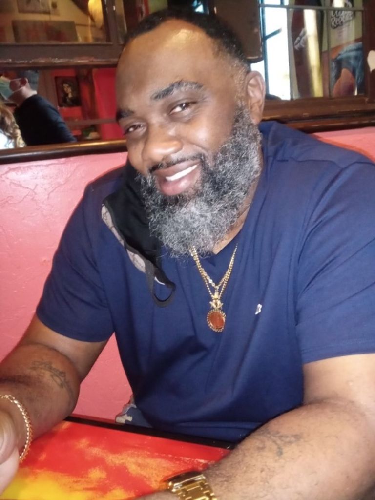Andrae Vaughn Crooms