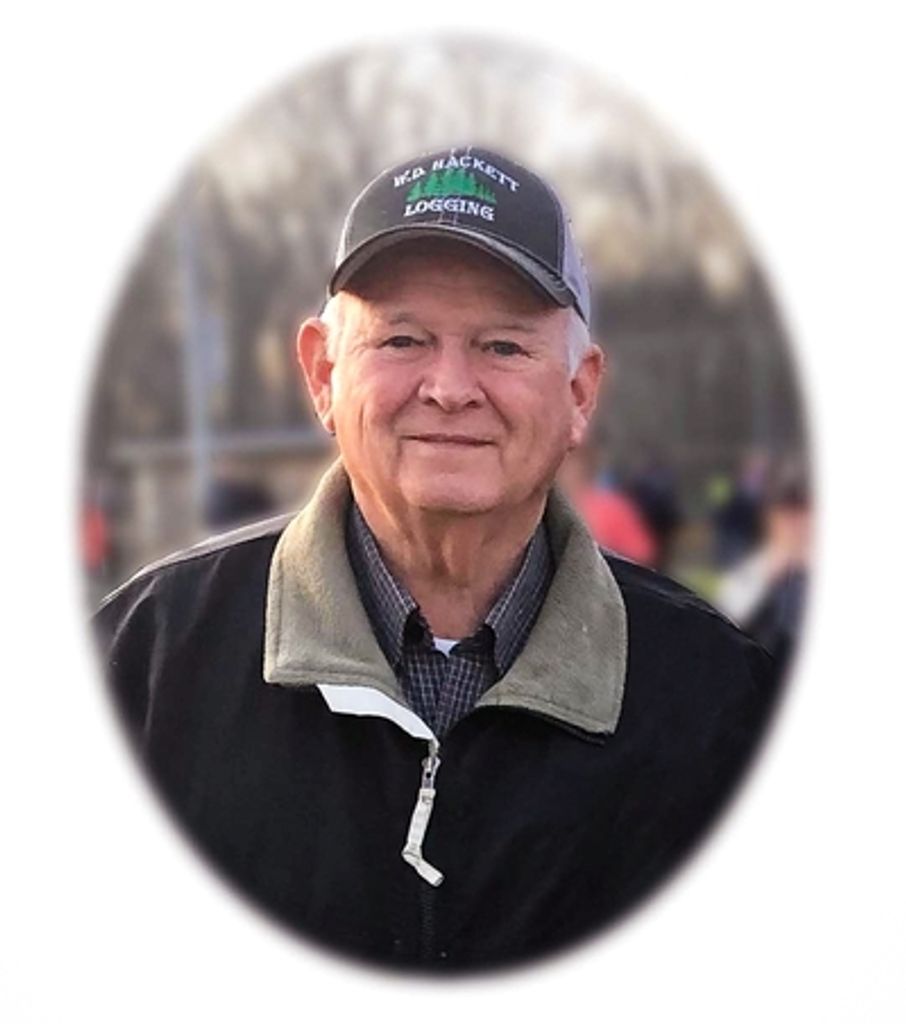 Warren "Danny" Daniel Hackett