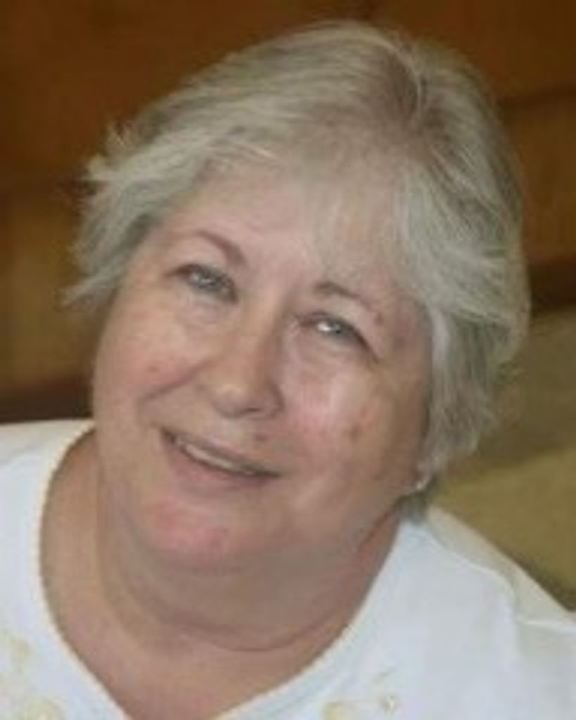 Janice Denton Brown