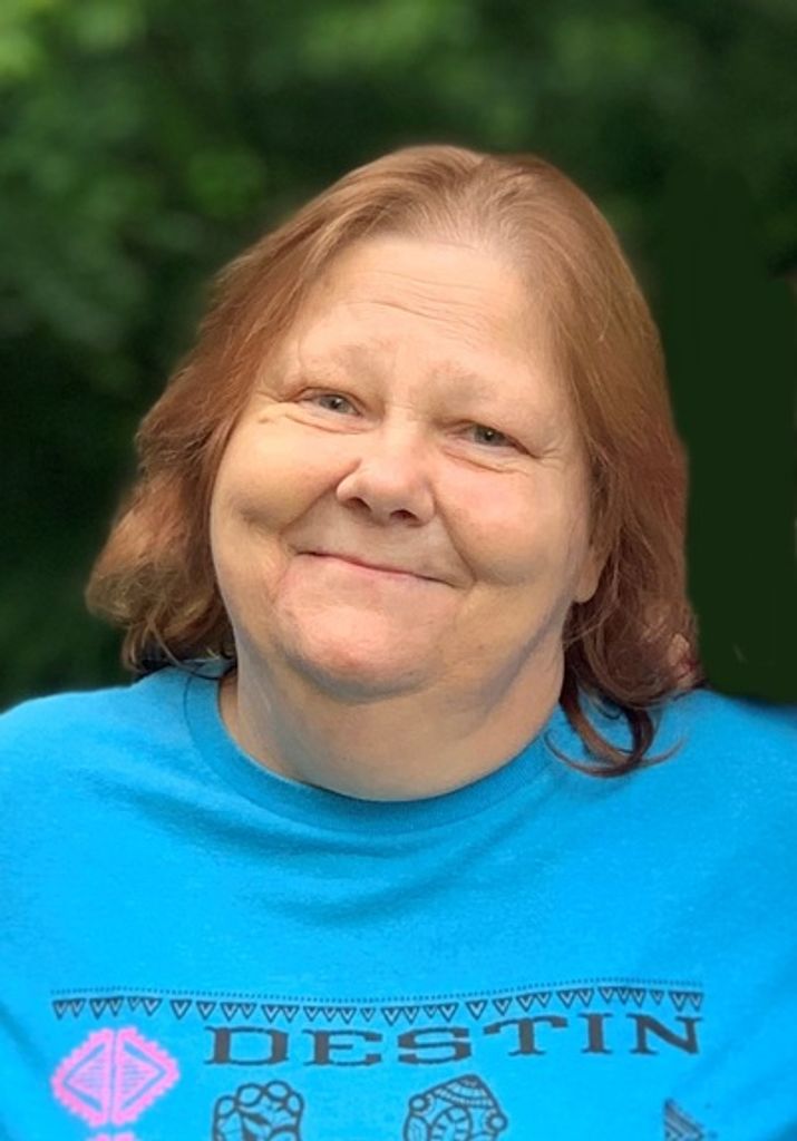 Lisa Marie Scronce Profile Photo