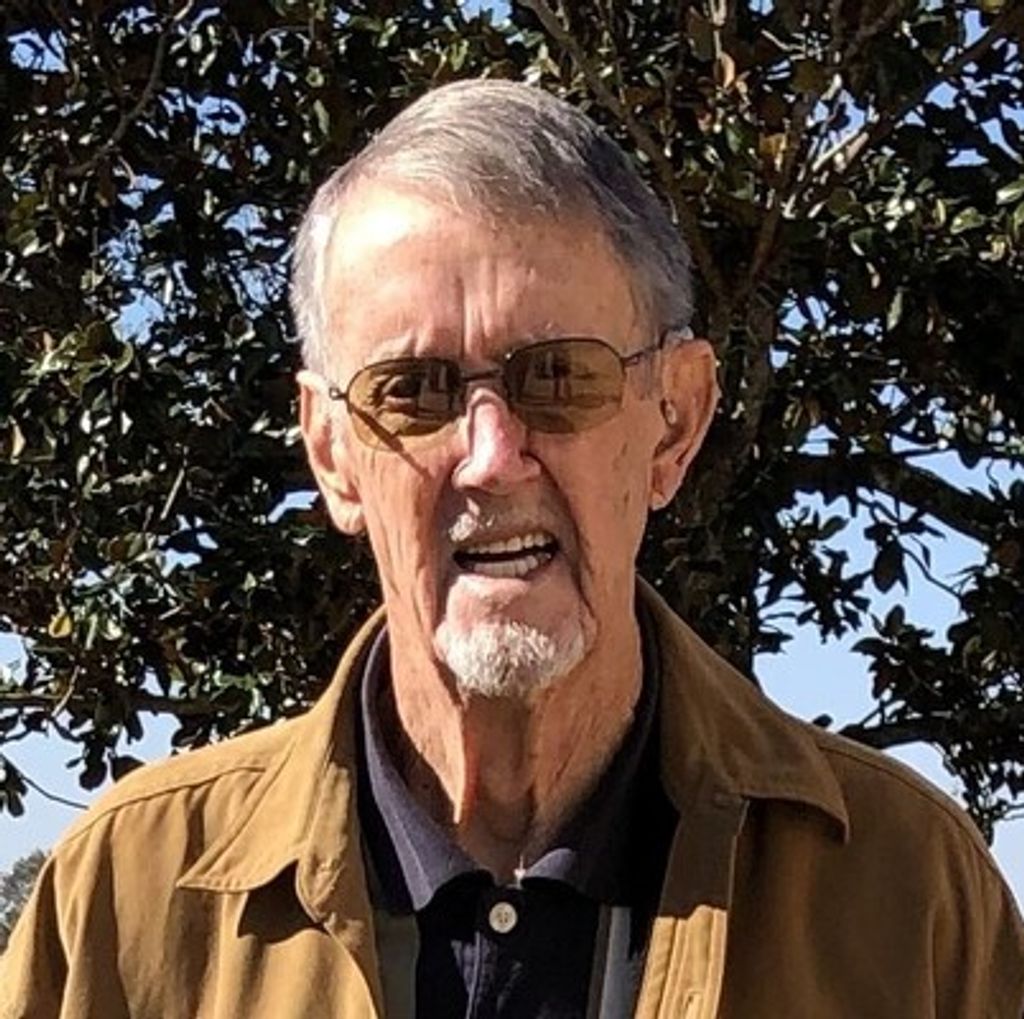 Charles Wesley Taylor Profile Photo