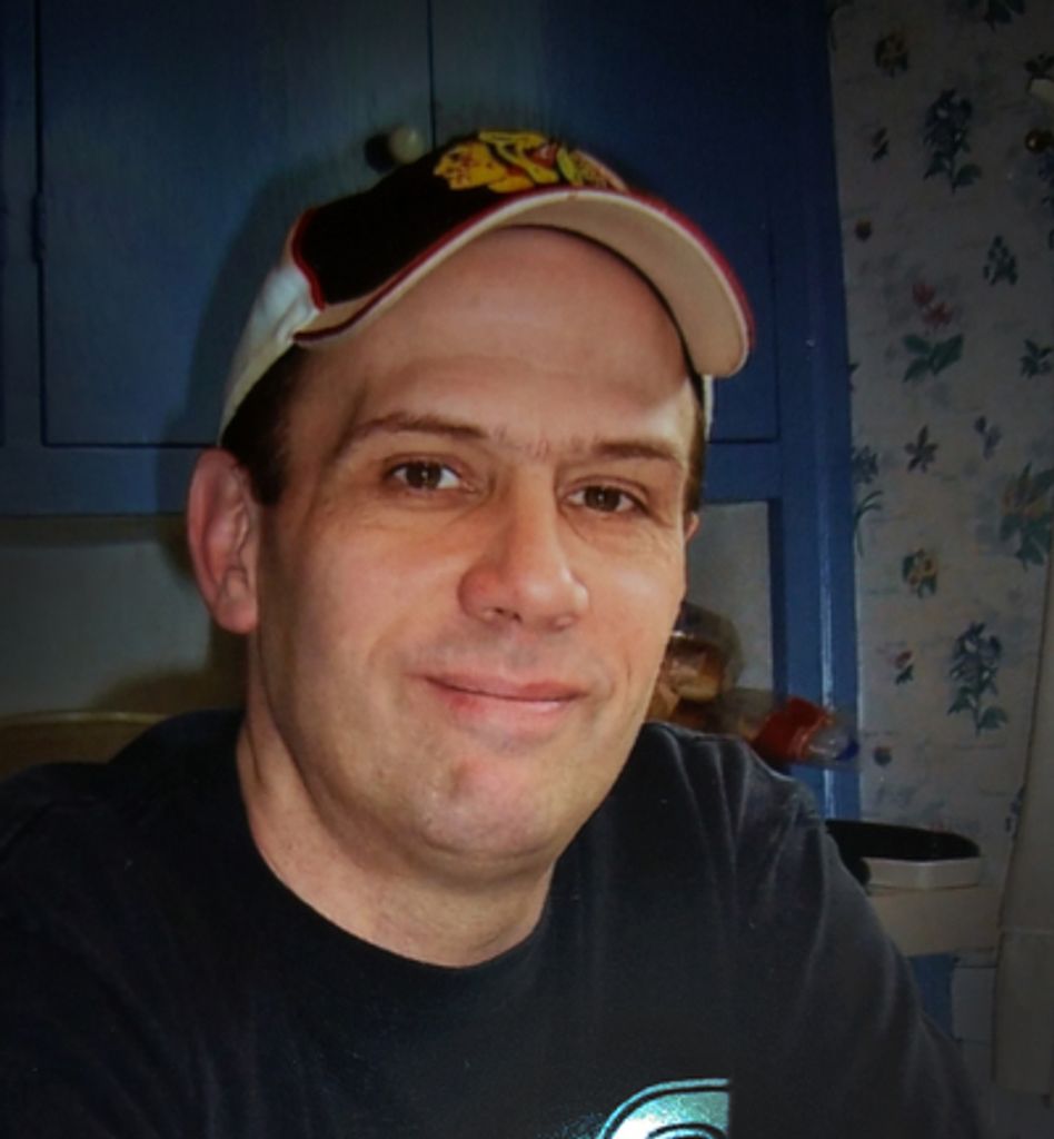 Anthony L. Agin Profile Photo