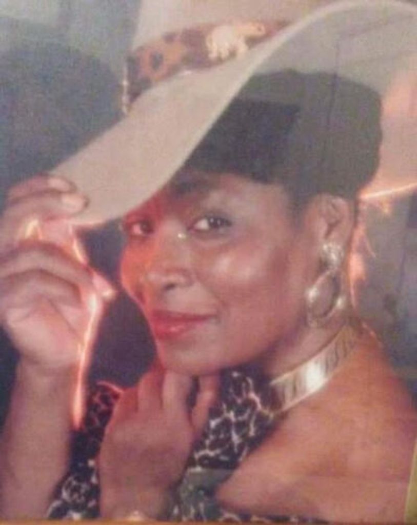 Mrs. Diane Vercher Thomas Profile Photo