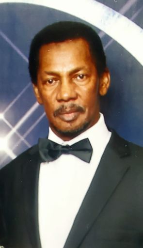 Calvin Brown's obituary image