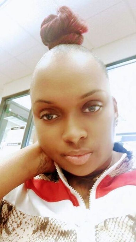 Ebony Sharonda Satterwhite