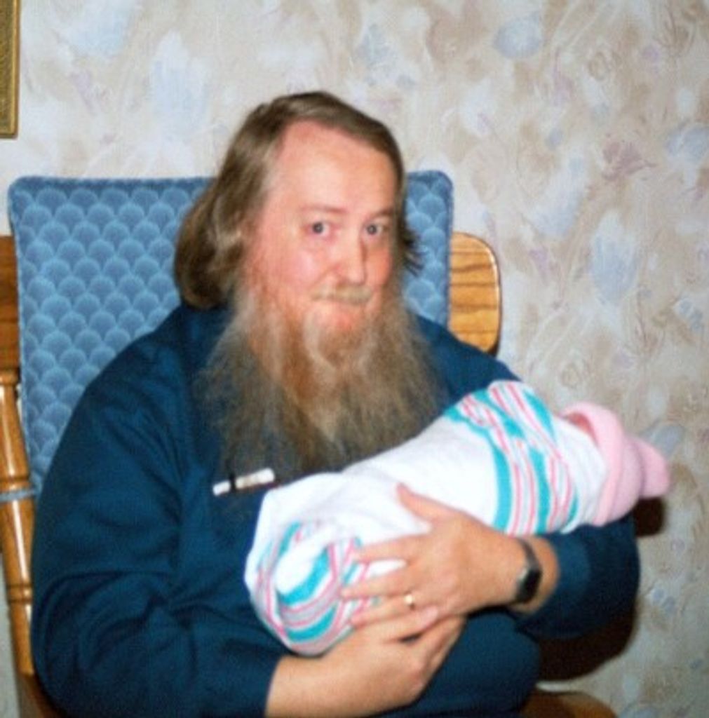 Mack Mccurry Profile Photo