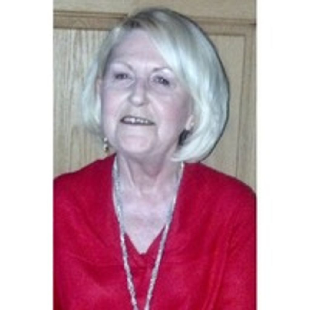 Nancy Ellen Macdonald Profile Photo