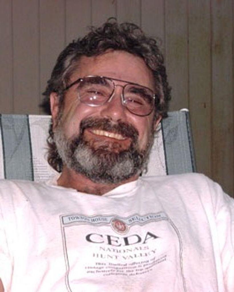 LeRoy "Lee" Clare Bailey Profile Photo