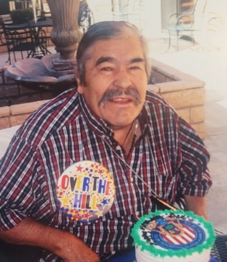Jose Ruben Chavez Gonzalez Profile Photo