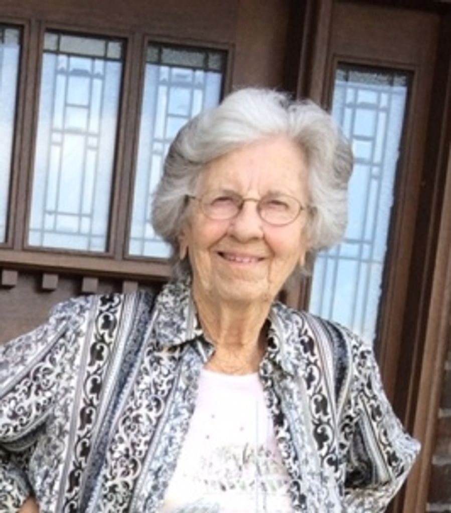 Edith Shivers Profile Photo