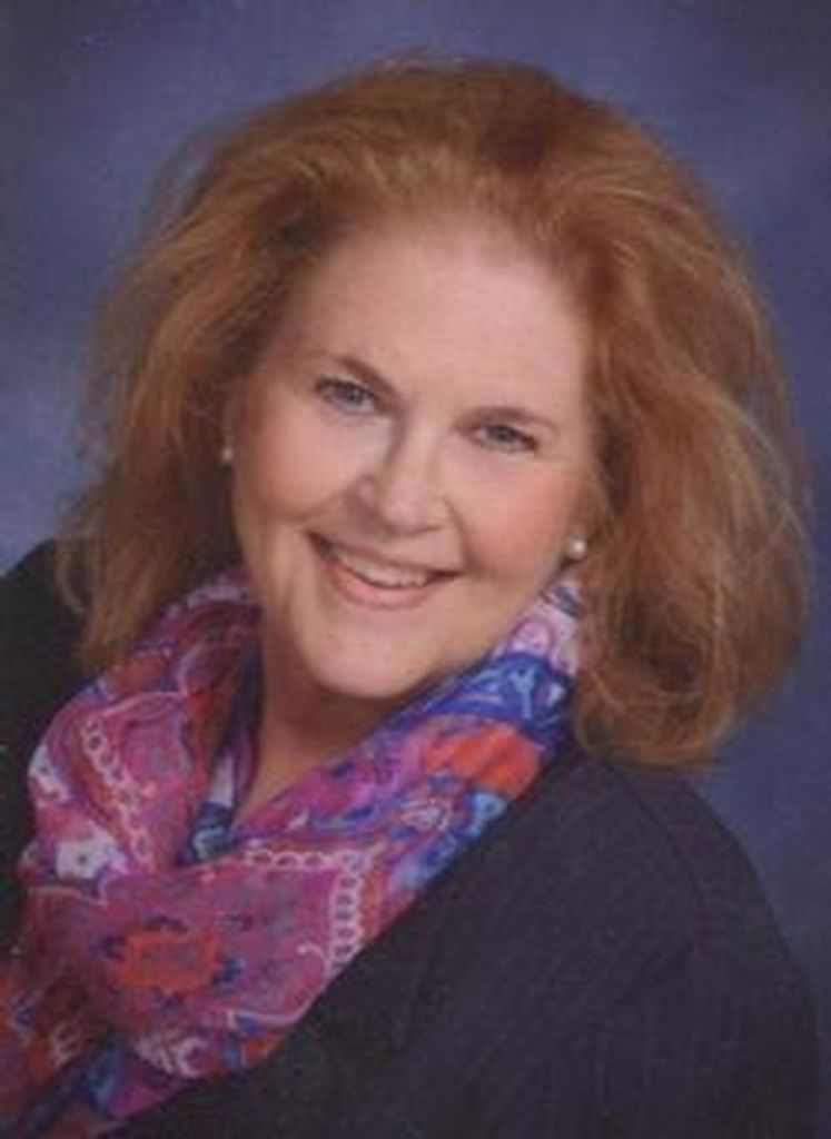 Beth Ann Bradley-Howell