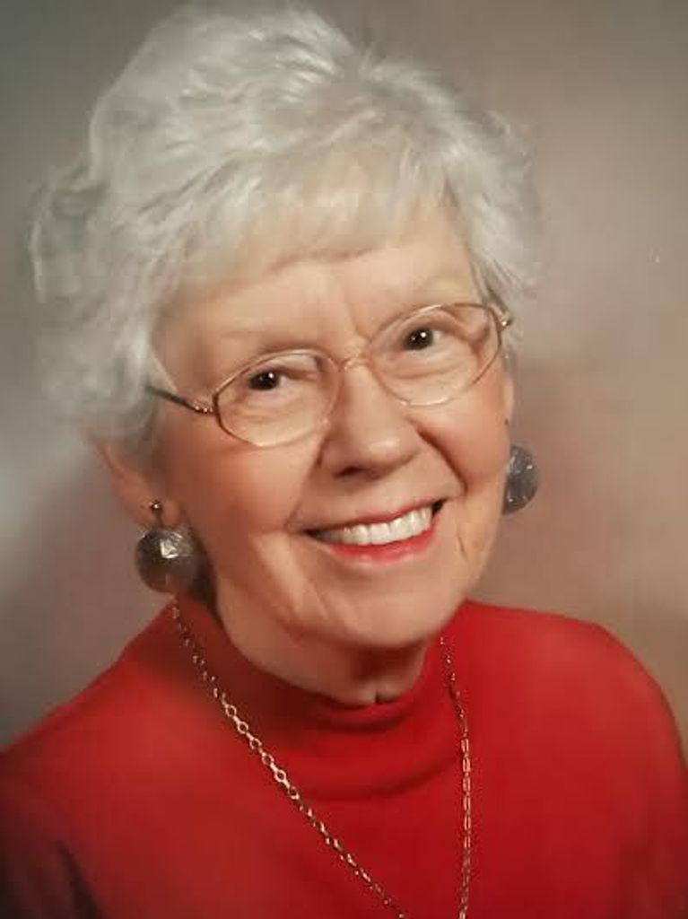 Elizabeth Sawyer Coston Profile Photo