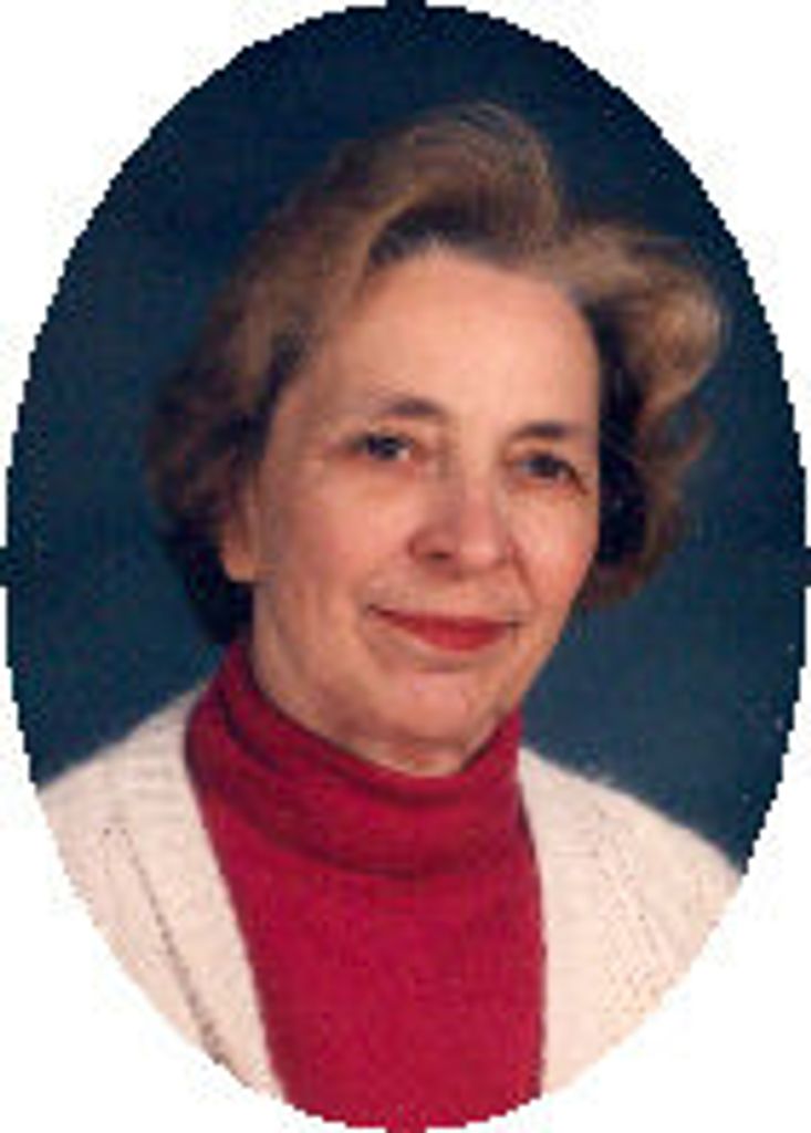 Betty Ann Schroer Short Profile Photo