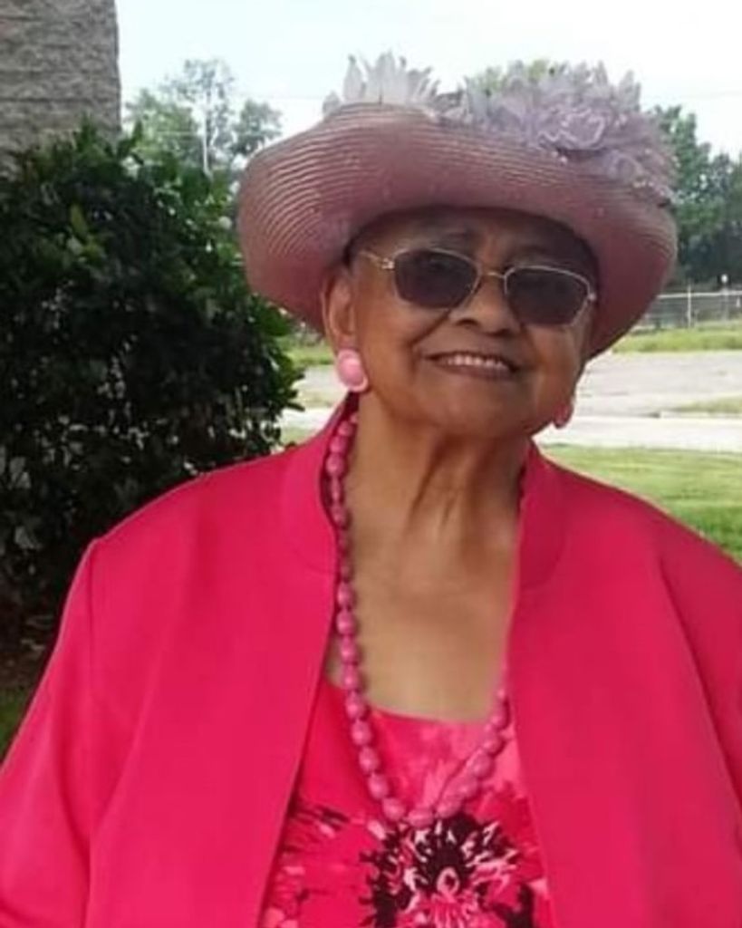 Barbara Delores Hill