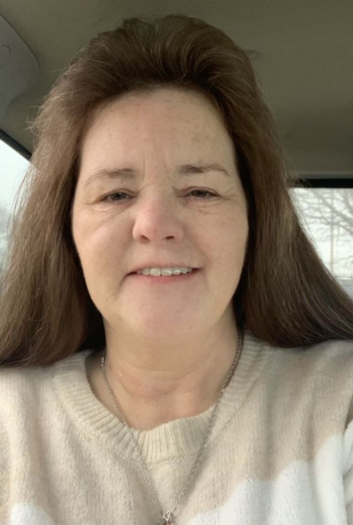 Amy Darlene Childers