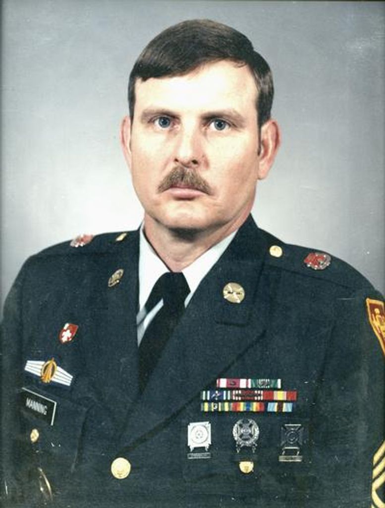 Colby Michael Manning Profile Photo