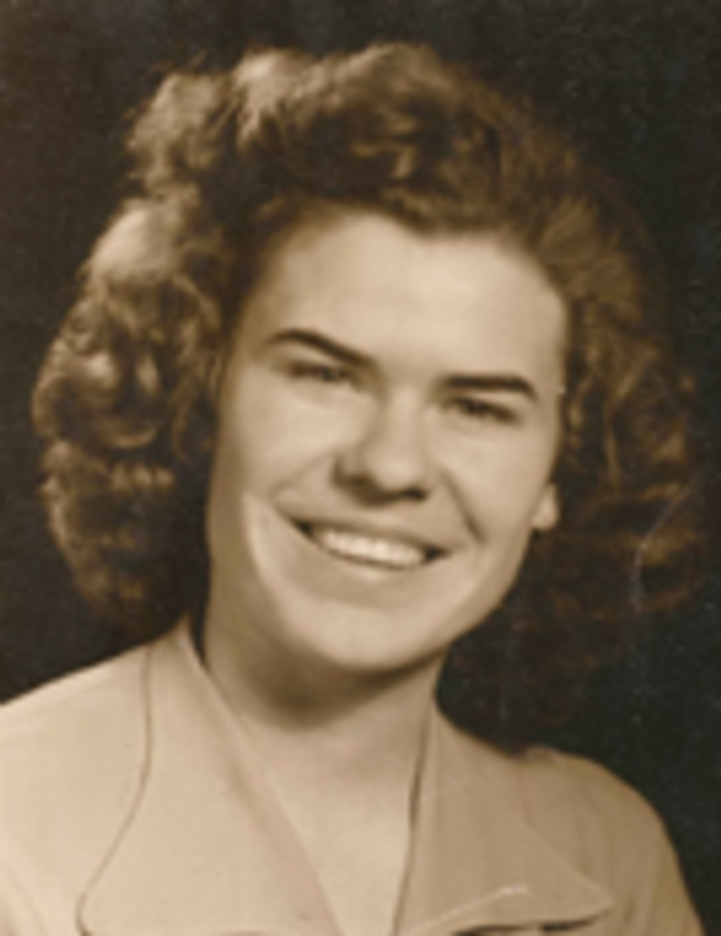 Alene  West Orr