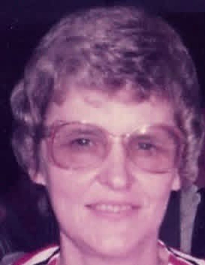 Joanne D. Gaffey Profile Photo