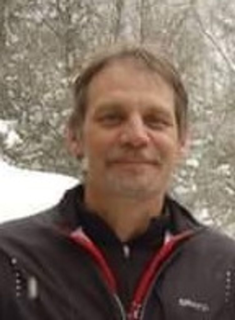 Eric Johnson