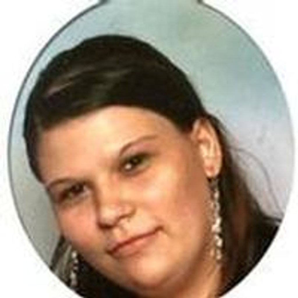 Stephanie Ann Carter