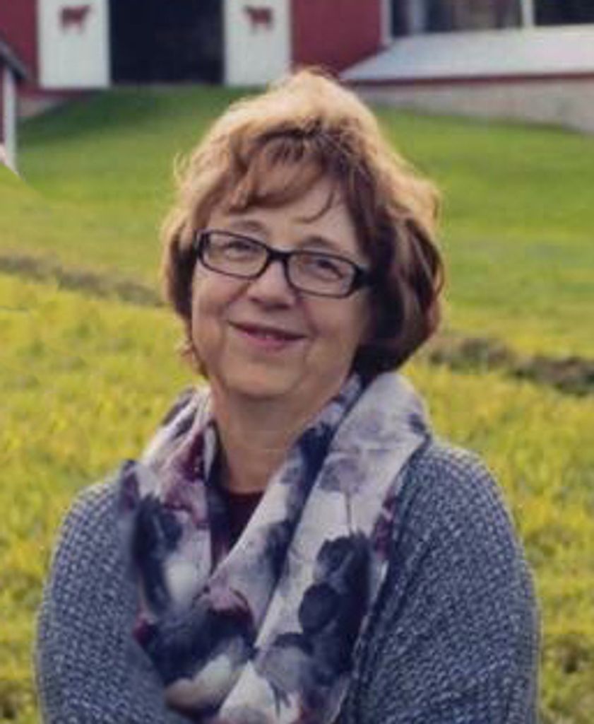 Vicki Lynn Verschaeve