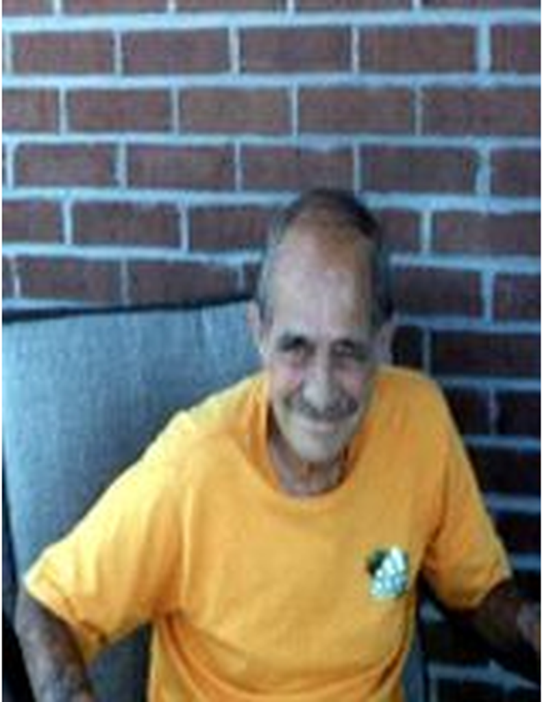 James Melton Housley