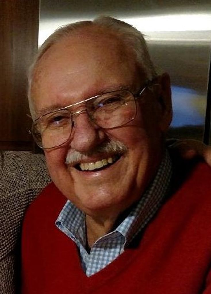 Ben Woolard Profile Photo