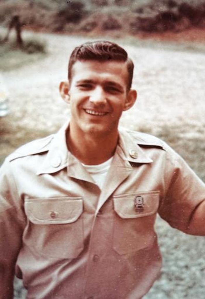 Clarence Edward Woody Jr. Profile Photo
