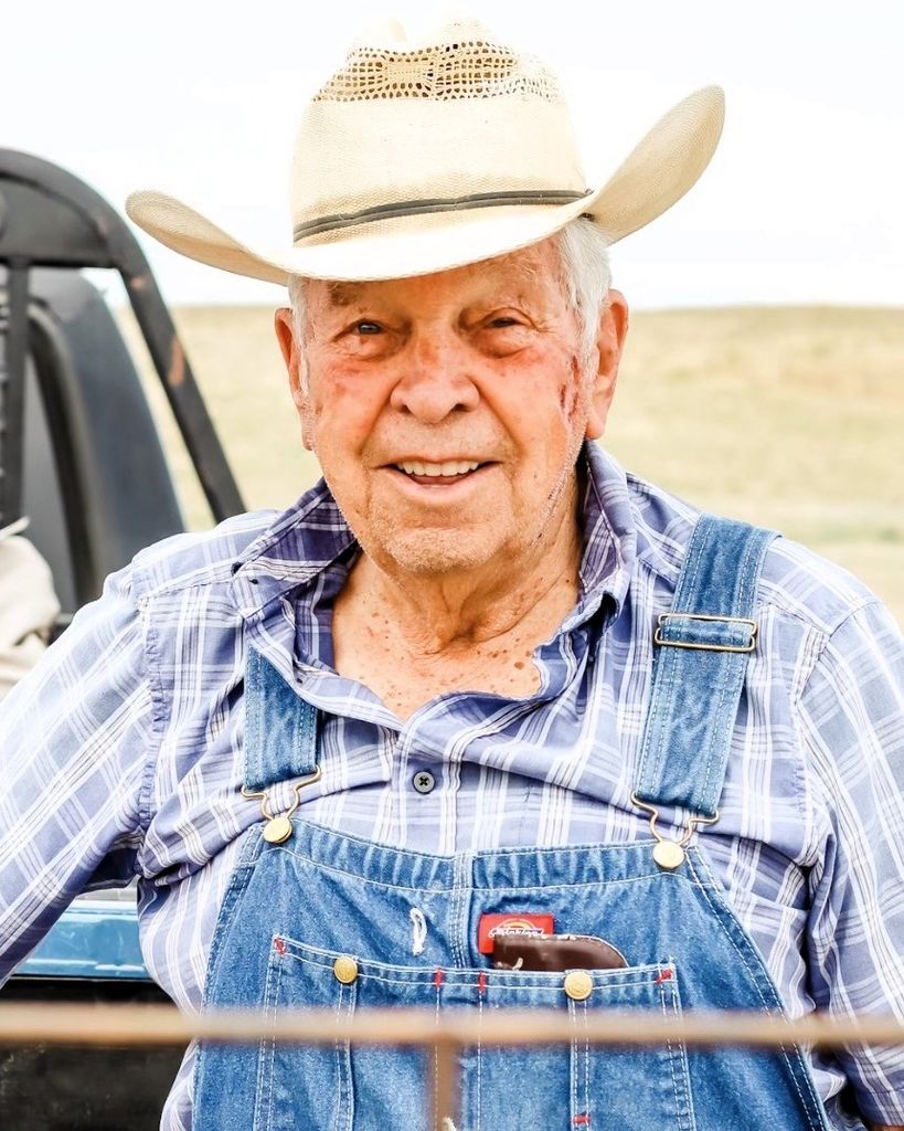 Russell Edwin Karney