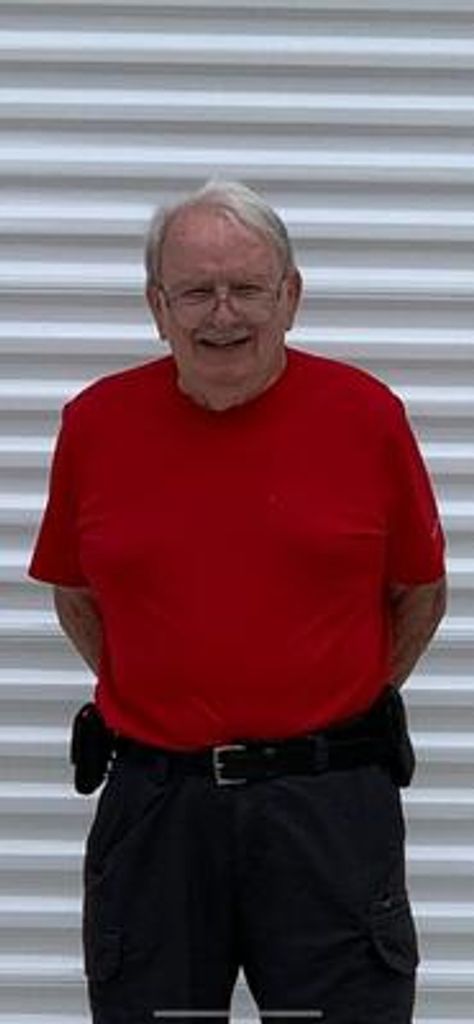 William "Bill" Leon Pickett Profile Photo