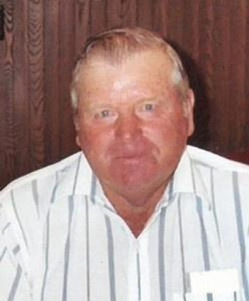 Melvin P. Thielen