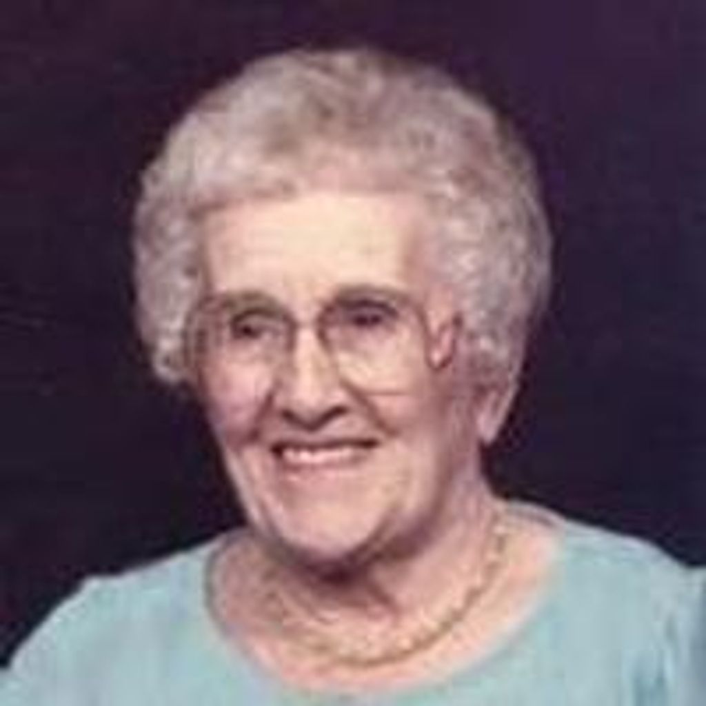 Bonnie Elouise Fuqua