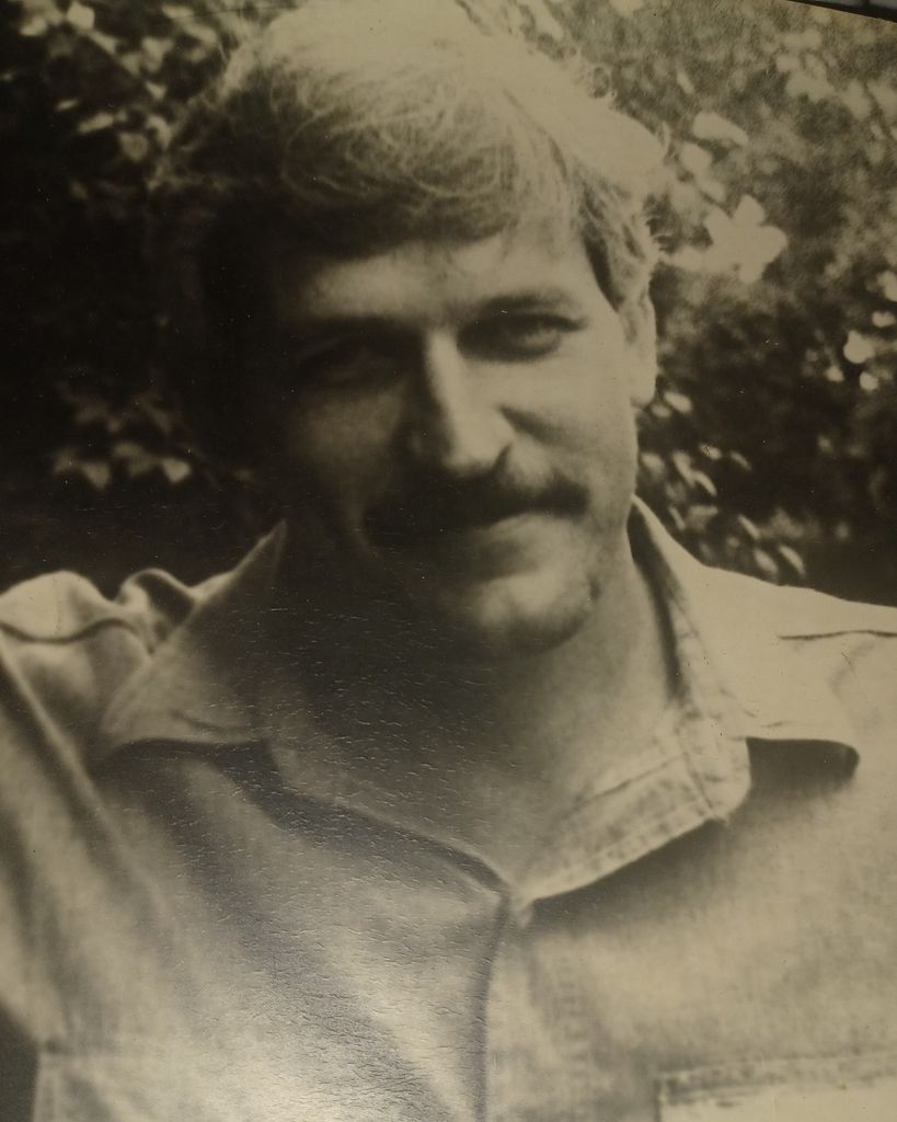 Charles William Davis Profile Photo