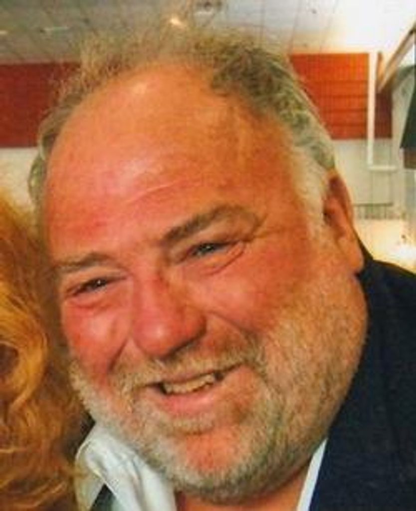 Tom &Quot;Murph&Quot; Murphy