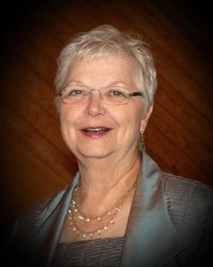 Gyendelyn P. Overby
