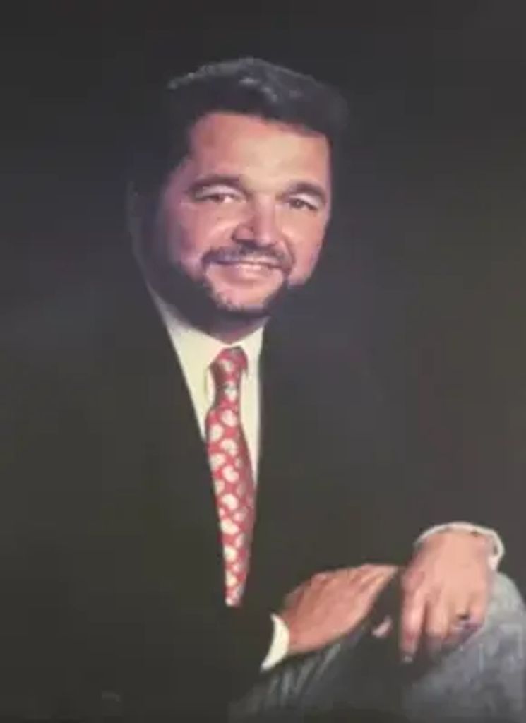 Mervin Graber