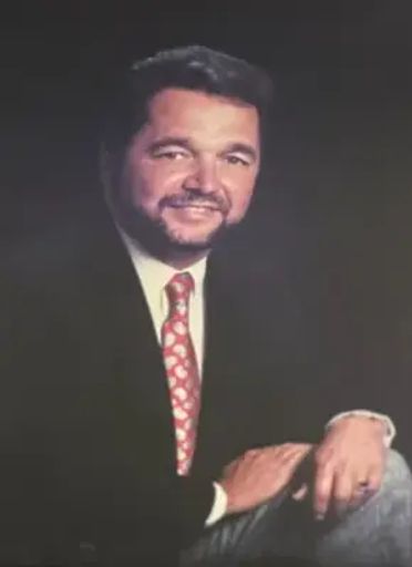 Mervin Graber Profile Photo