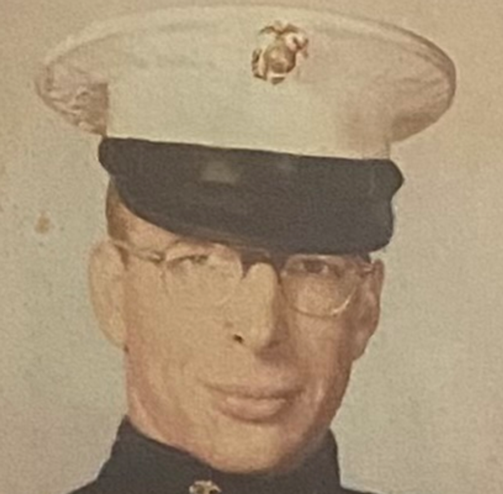 Walter Daniel Smith Profile Photo