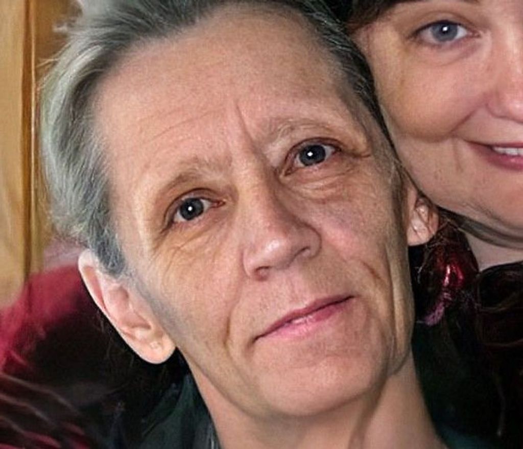 Rosemary Richardson Profile Photo