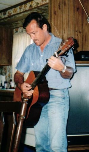 Steven "Mac" Allen McVey photo gallery thumbnail 135 of 172