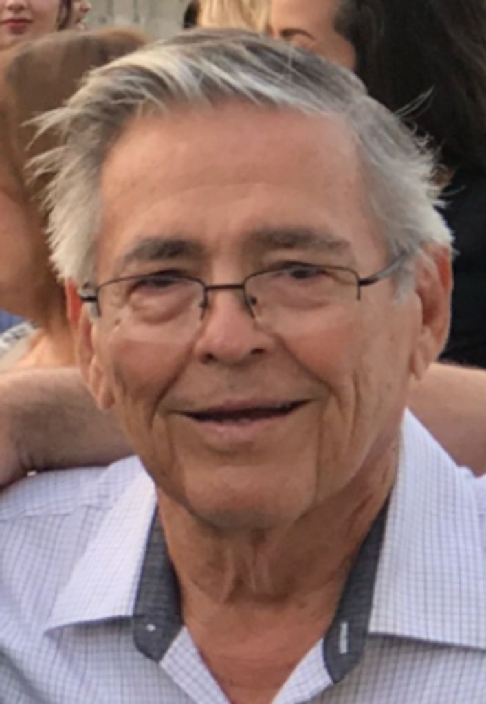 Benigno G. Villarreal Profile Photo
