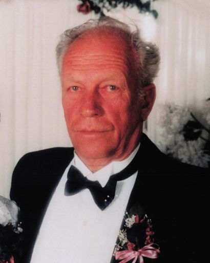 Garry L. Jensen Profile Photo