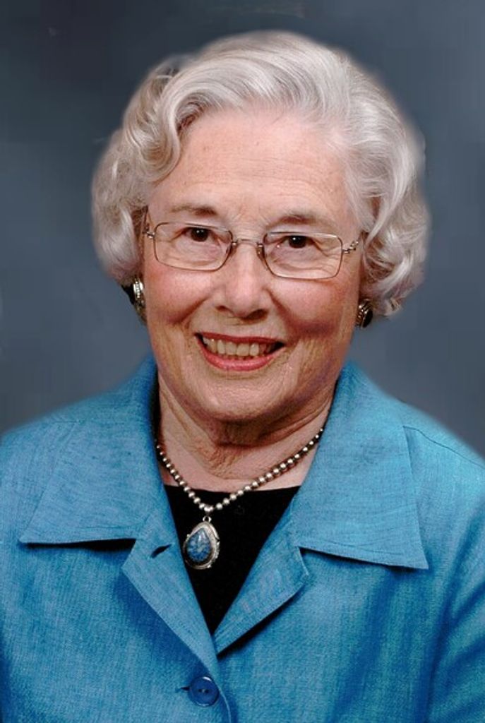 Nancy Louise Palmer Edelmon Profile Photo