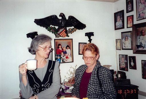 Jewell Wingo photo gallery thumbnail 3 of 22