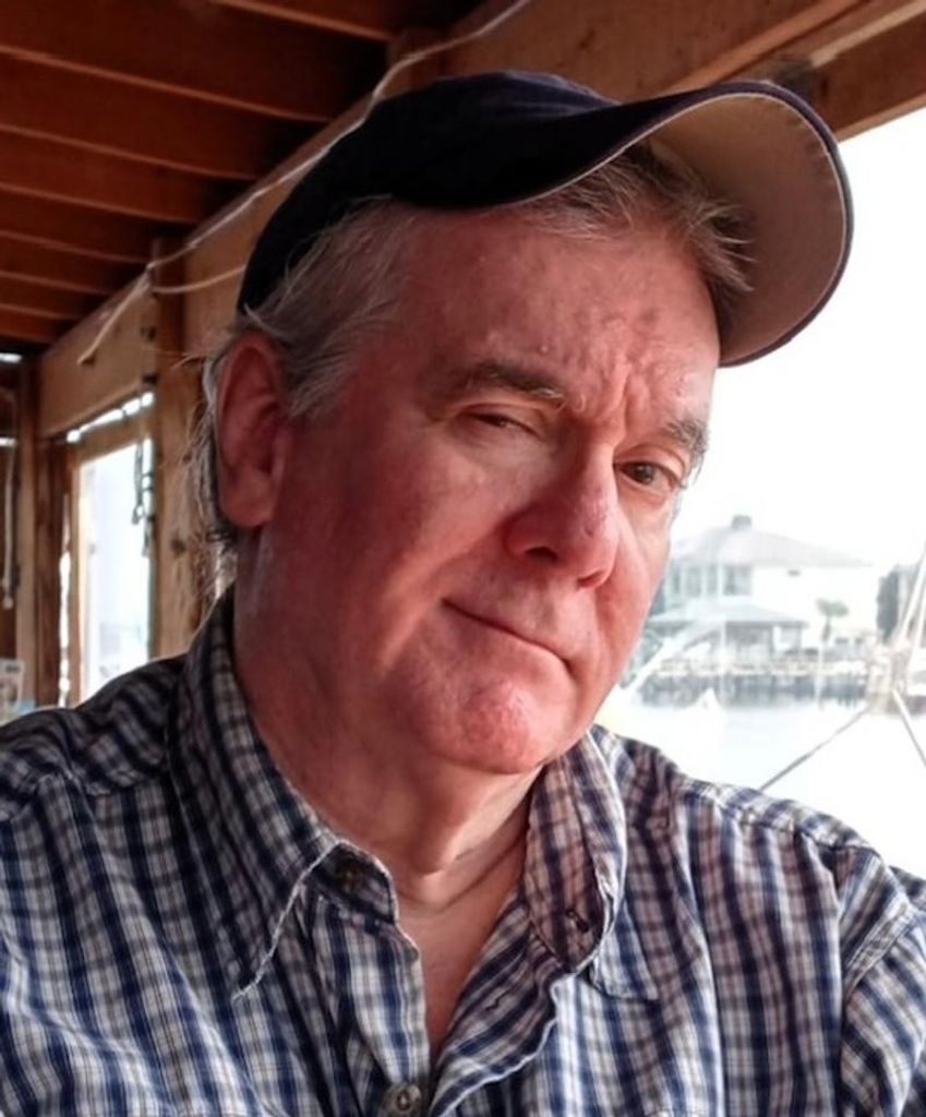 Gerard "Jerry" F. Peppler