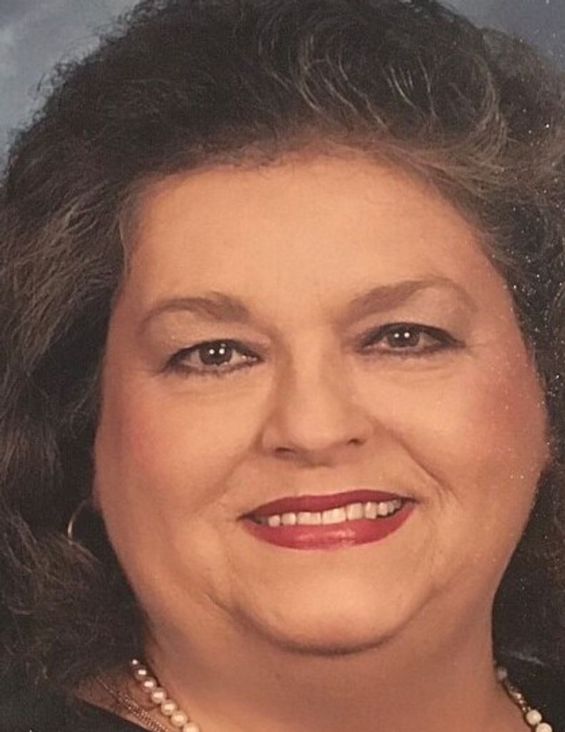 Pamela (Carbone)  Kellaway