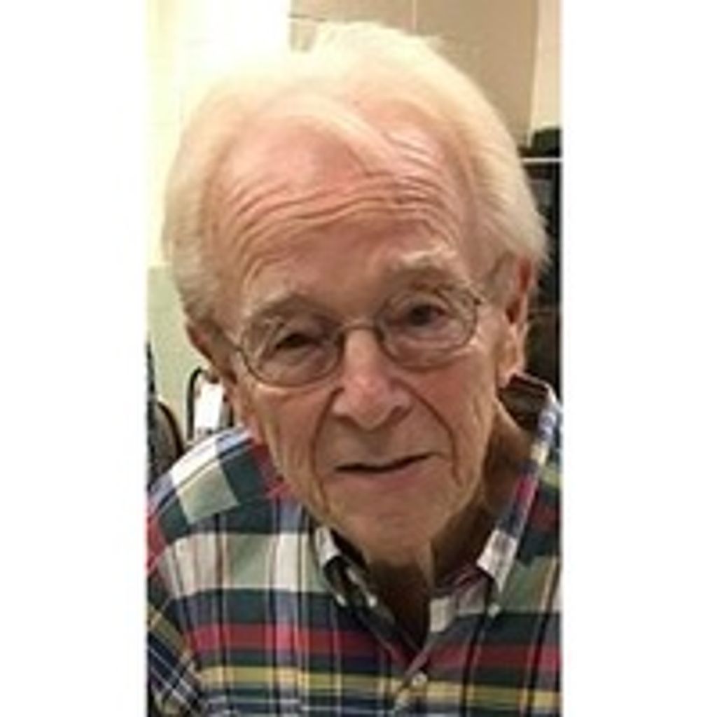 Ronald Hills